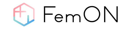 FemONトップ画像
